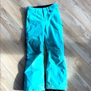 Roxy girls snowboard pants